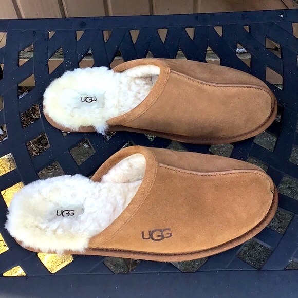 UGG slippers - Picture 2 of 12